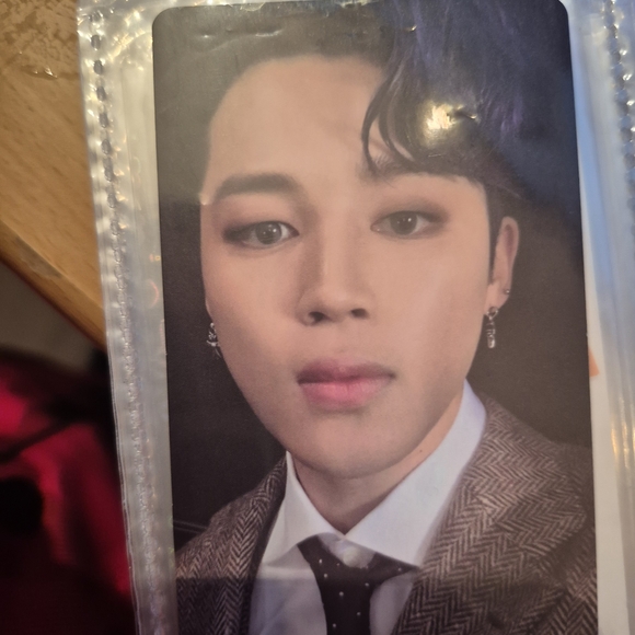 BTS Photocards - Picture 9 of 13